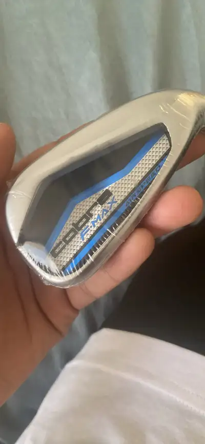 Cobra F-Max 8 Iron, View more