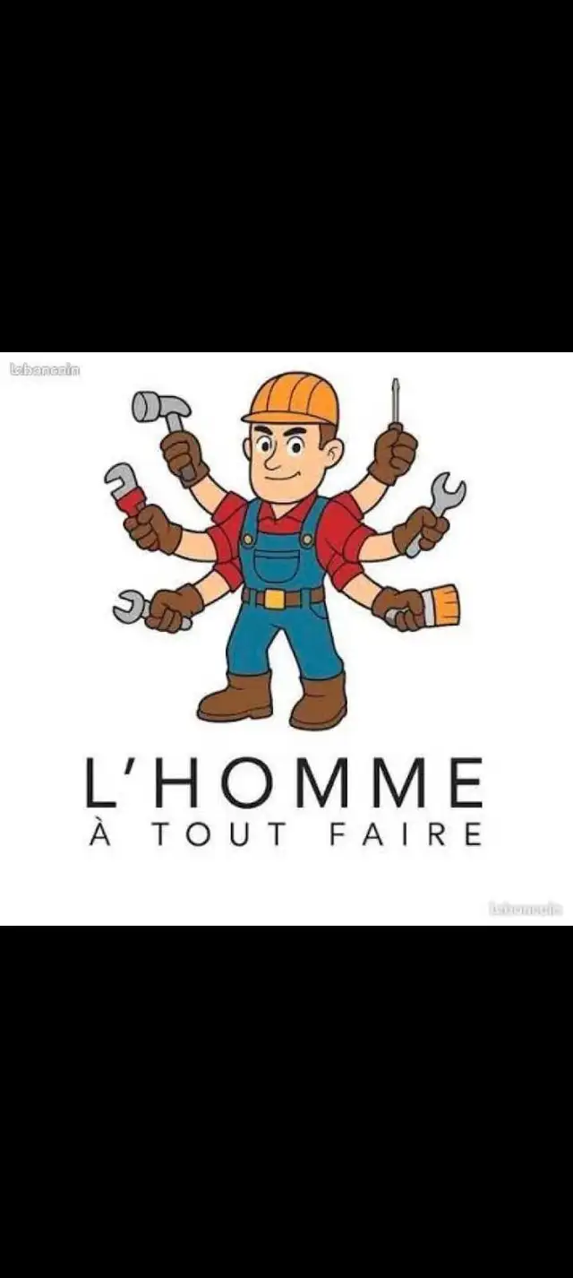 Handyman
