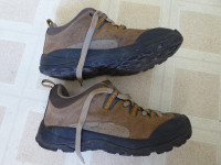 Treksta Hiking shoes