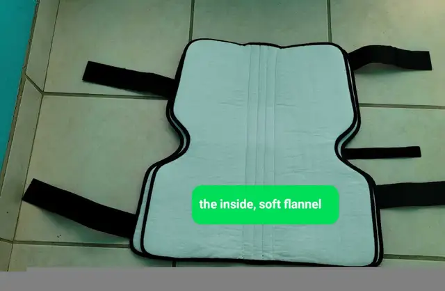 NEW: DJO Knee Immobilizer in Health & Special Needs in City of Toronto - Image 10
