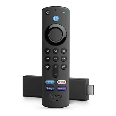 Brand new Amazon Fire Stick thats preprogrammed with 2 amazing apps. 1st app lets you watch ALL Movi...