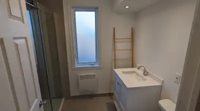 7 1/2 à louer à Brossard : 4 chambres & 3 salles de bain
