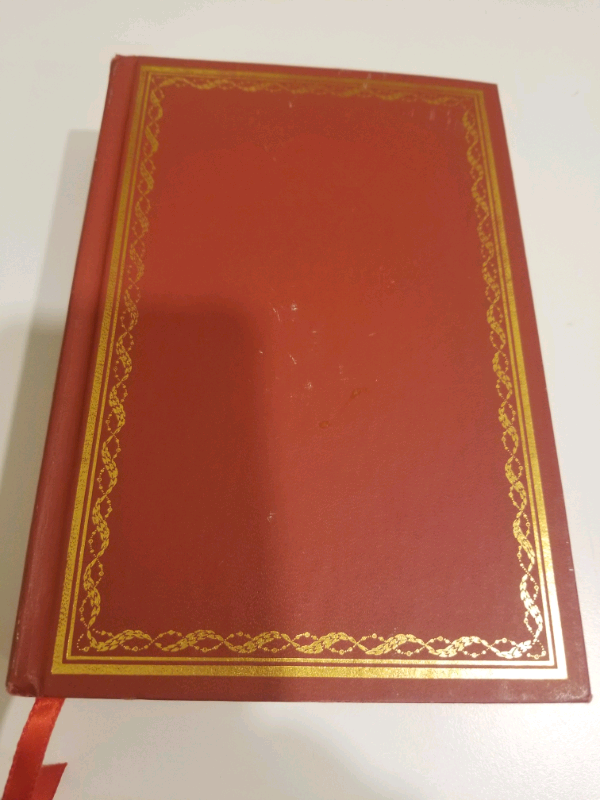Roots - Alex Haley - Hardcover Collector's edition in Fiction in Oakville / Halton Region - Image 3