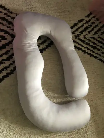 pregnancy pillow , View more