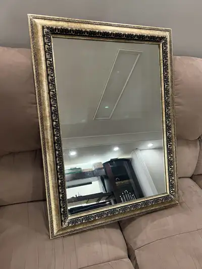 Vanity Mirror , View more