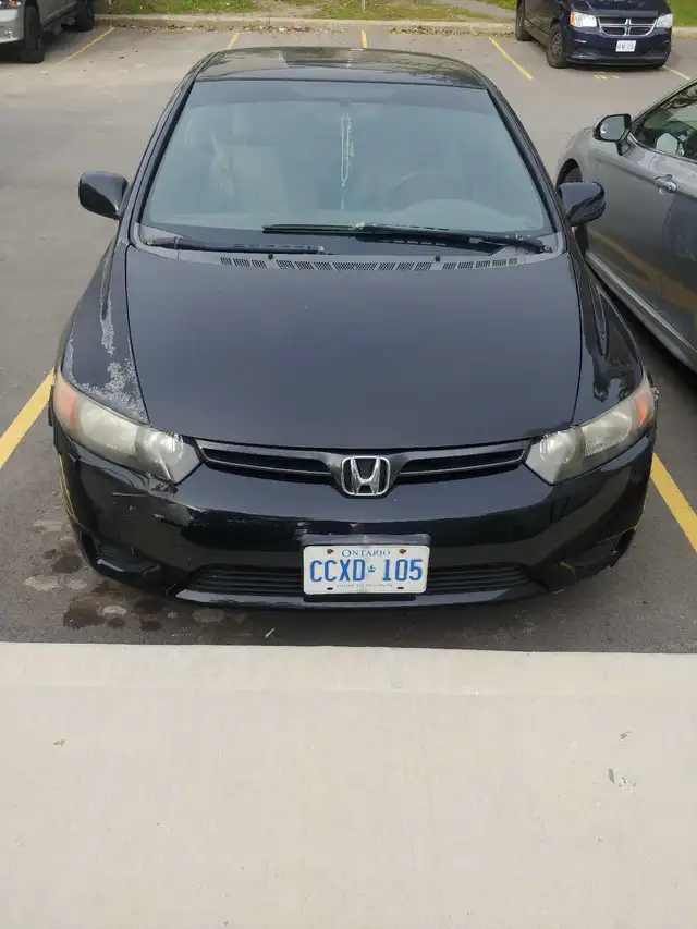 Honda Civic566535417496217602