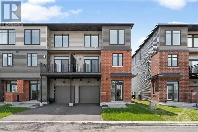 TOWNHOUSE FOR RENT