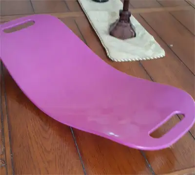 YOGA BALANCE BOARD - NEW, View more