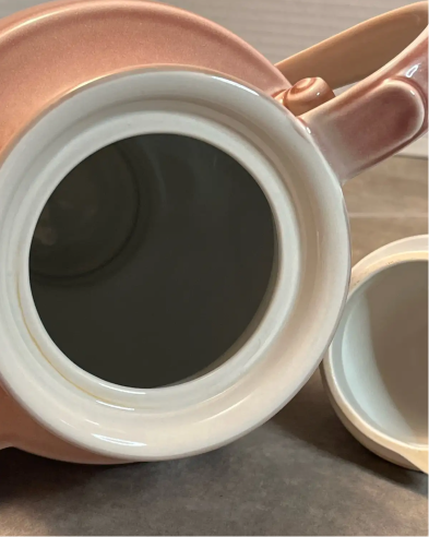 Mikasa Stone Lustre Teapot586012745763409925