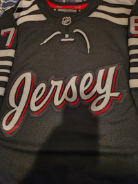 New with tags, New Jersey Devils Jersey