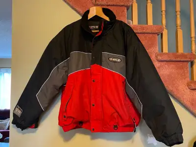 North 49 Arctic Trail 2 piece snowmobile suit (men’s) - reduced, View more