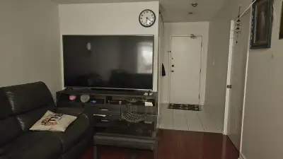 Condo for rent
