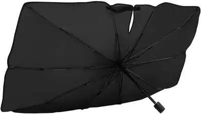 Car Windshield Sun Shade Umbrella, View more