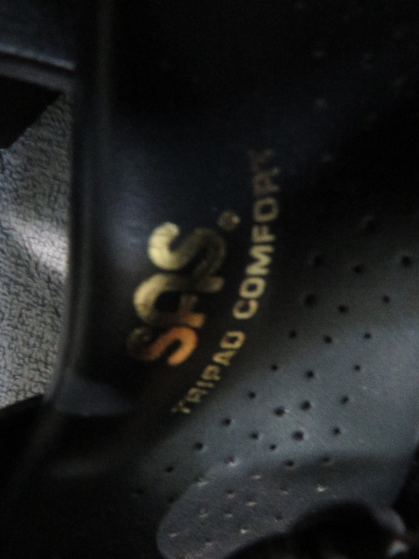 Leather SAS Brand Shoes for Sale in new condition in Women's - Shoes in Moncton - Image 2