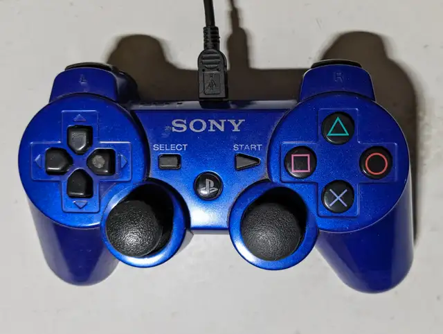 Playstation 3 Console in Sony Playstation 3 in Calgary - Image 3