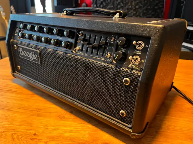 MESA BOOGIE MARK V 3562863281444355120