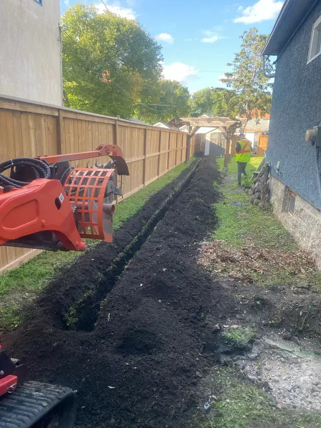 Construction company looking for funding/Investment