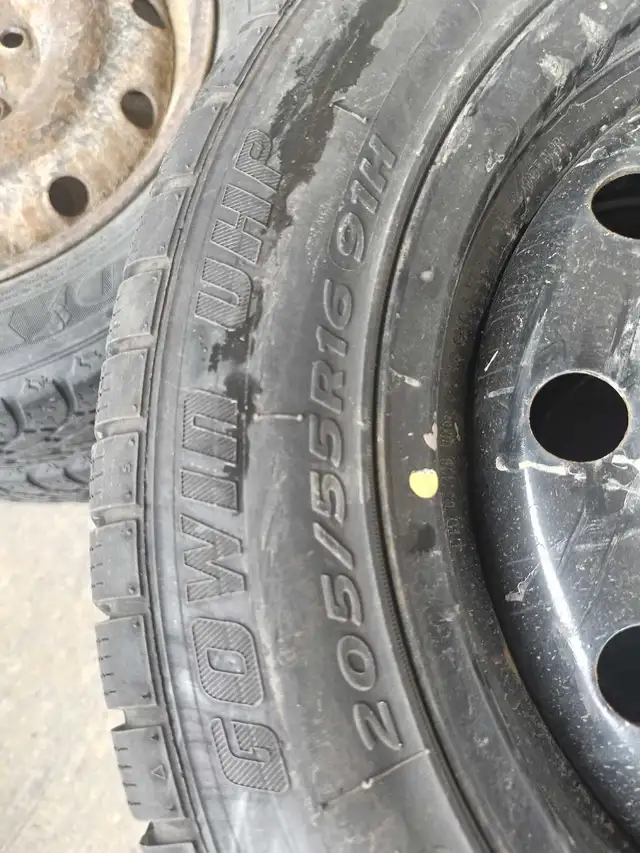 Gowin Winter Tires in Tires & Rims in Ottawa - Image 4