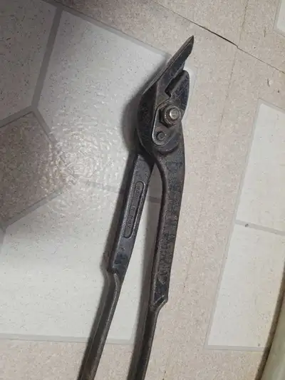 BANDING WRENCH. SKID BANDING TOOL. METAL BANDING TOOL, View more