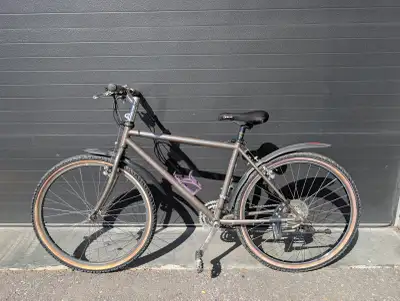 Vintage CycleTech Wild Things Bike Retro 90s Bicycle Cycle Tec, View more