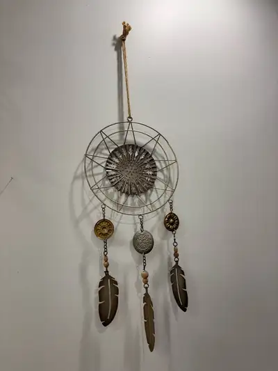 Dream Catcher, View more