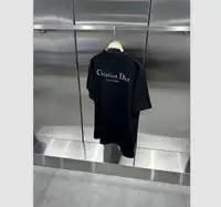 Christian Dior Tee XL new with tags 