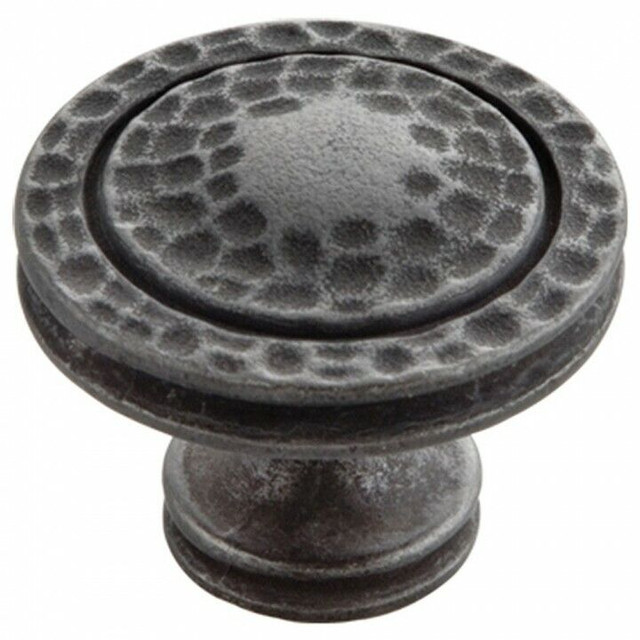 Hickory Hardware Mountain Lodge Cabinet Knobs Pulls - $40 in Hardware, Nails & Screws in Mississauga / Peel Region