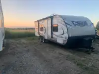 Camper for rent 