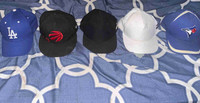 Used Hats