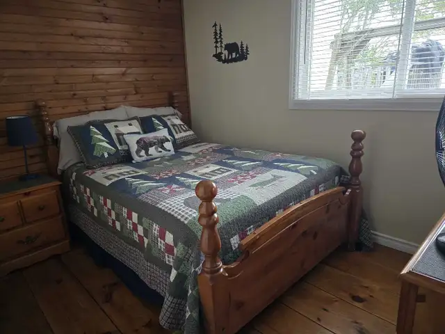 Georgian Bay/Muskoka Cottage in Ontario in Canada - Image 7