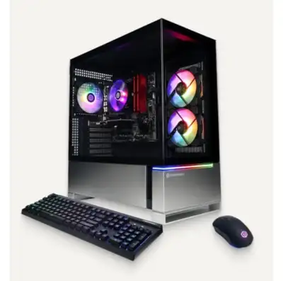 Gaming pcs and gaming desktop for sale, View more