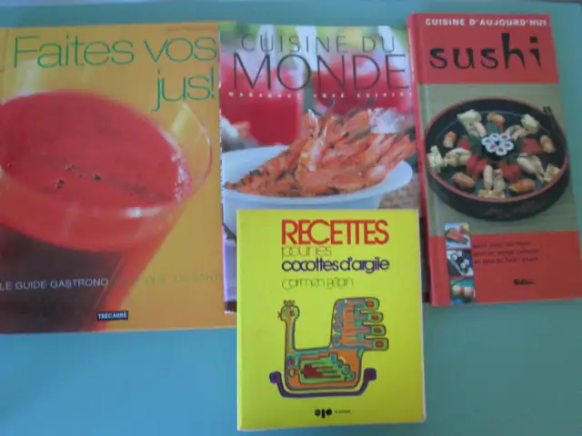 Livres divers in Textbooks in Sherbrooke - Image 10