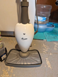 Light and easy Steam mop
