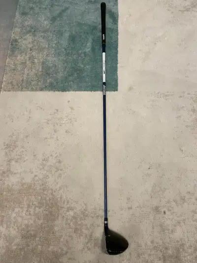 Hippo the Beast 3 wood 15 degree Left handed, View more