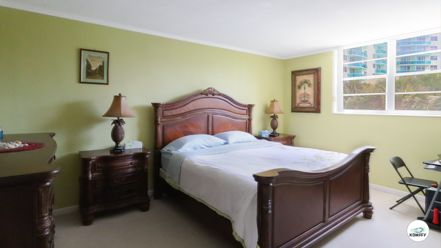 Beachfront 2BR / 1.5BA Condo | King Beds | The Tides  March 2026 in Florida in Canada - Image 8