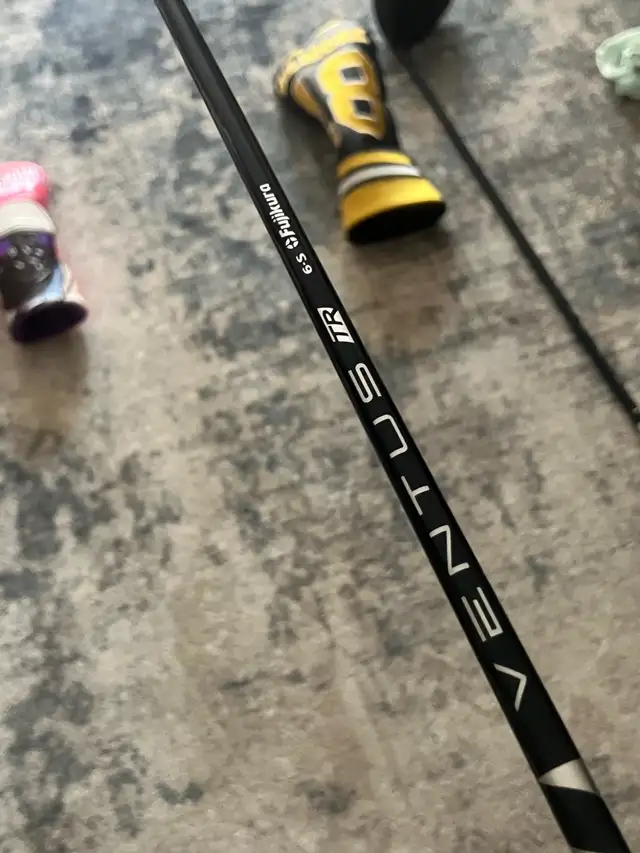 selling srixon driver and fairway 508555000599040008