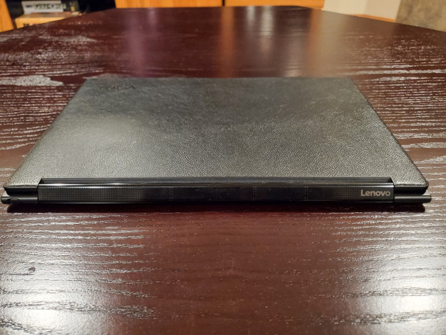 Lenovo Yoga 9i Laptop in Laptops in Strathcona County - Image 4