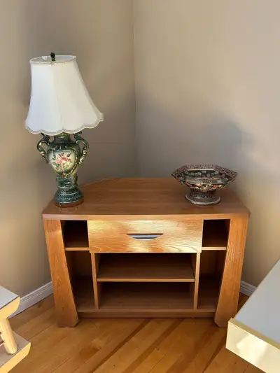 TV stand. meuble TV, View more