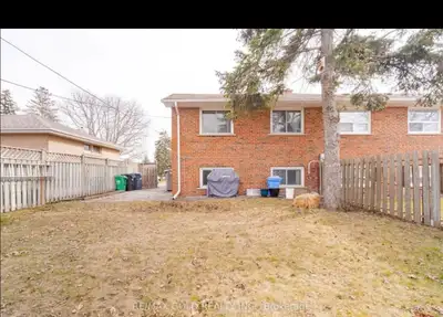 Near bramalea city centre If interested Text only with your name. 647-806-3434.. Thank you