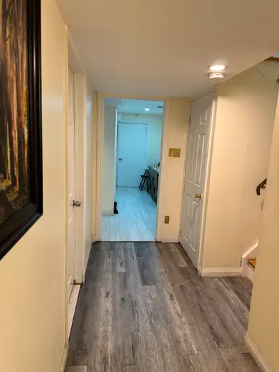 SHARING ROOM FOR RENT - MALTON – FEMALE STUDENTS/WORK PERM ONLY