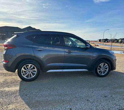  2018 Hyundai Tucson SE (Private Sale)