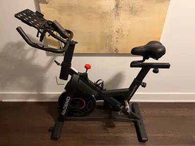 Exercise Bike - Ascend Magnetic Spin Bike, View more