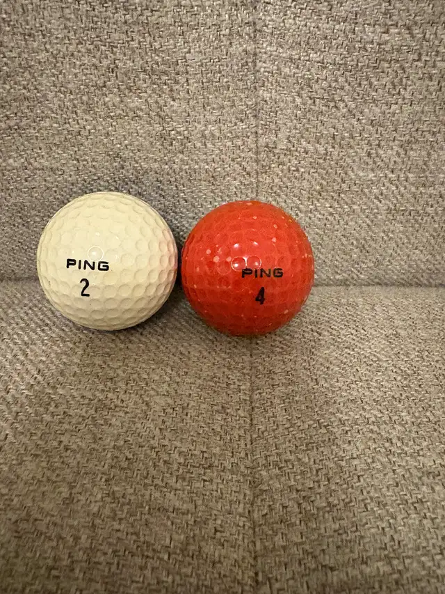 PING - Vintage golf collection in Golf in Hamilton - Image 6