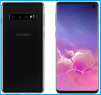 Unlocked Samsung S10 128GB only for $270 with 1 Year Warranty!!