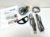 E-MX Plug and Play Turn Signal Kit for Surron/ Talaria/ Segway