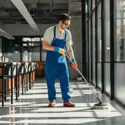 Hello I am looking for a cleaning job in the Barrie area. I am available every weekday (Monday to Fr...