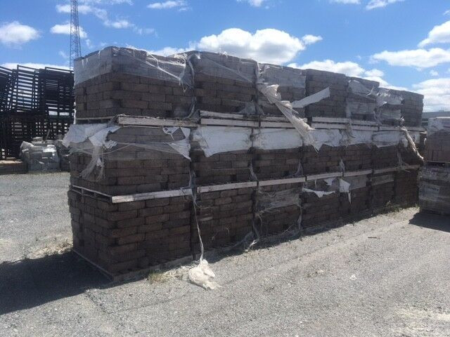 Briques de béton dans Autre  à Drummondville