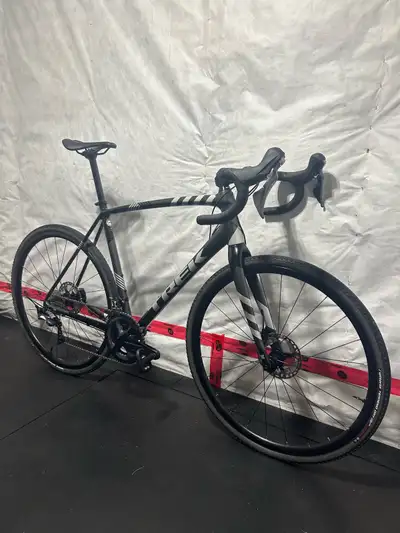 Trek Crockett 58cm, View more