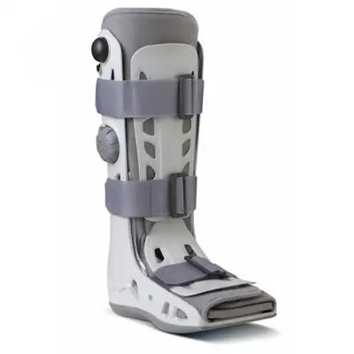Botte de marche Aircast haute, View more