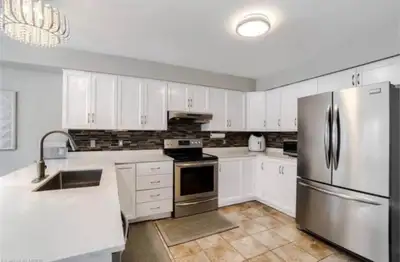 Private room available for rent in a house. Location: Ayr Ontario Best for commuters: 401, Cambridge...